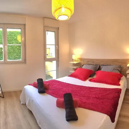 Shanis - Cozy Sur Perouges-meximieux *