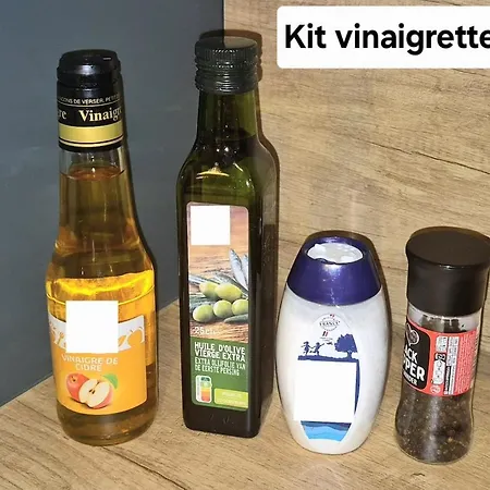 Appartement Shanis - Cozy Sur Pérouges-meximieux *