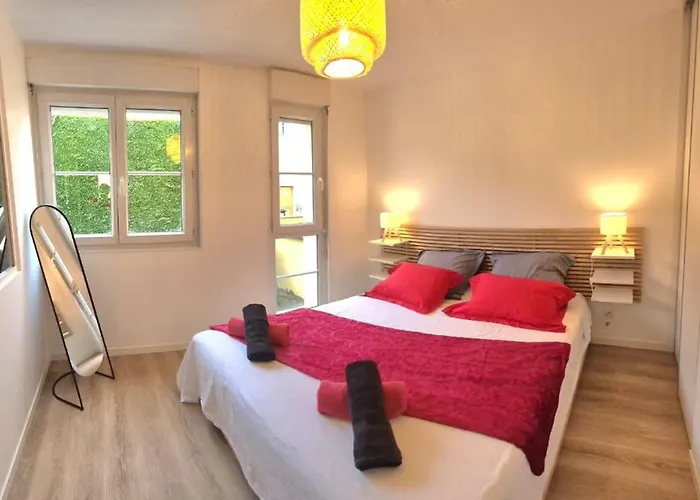 Shanis - Cozy Sur Perouges-meximieux *