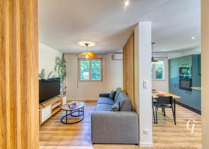 Apartamento Shanis - Cozy Sur Perouges-meximieux Pérouges