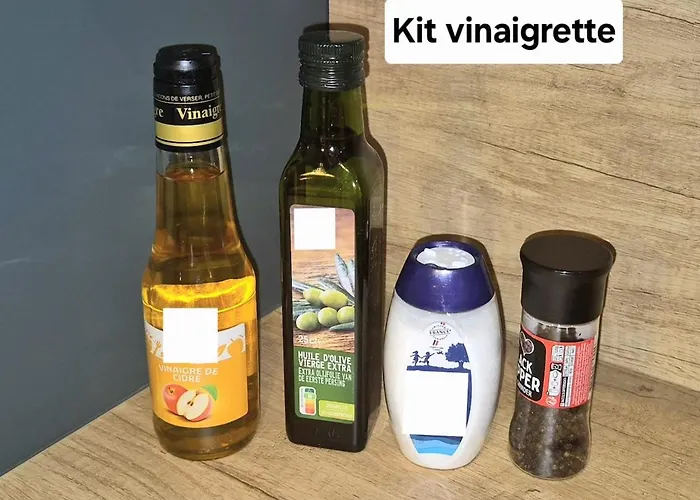 Apartamento Shanis - Cozy Sur Perouges-meximieux *